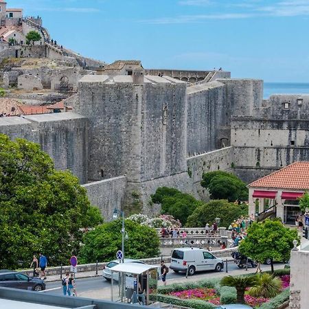 Dubrovnik Heritage Hideaway Экстерьер фото