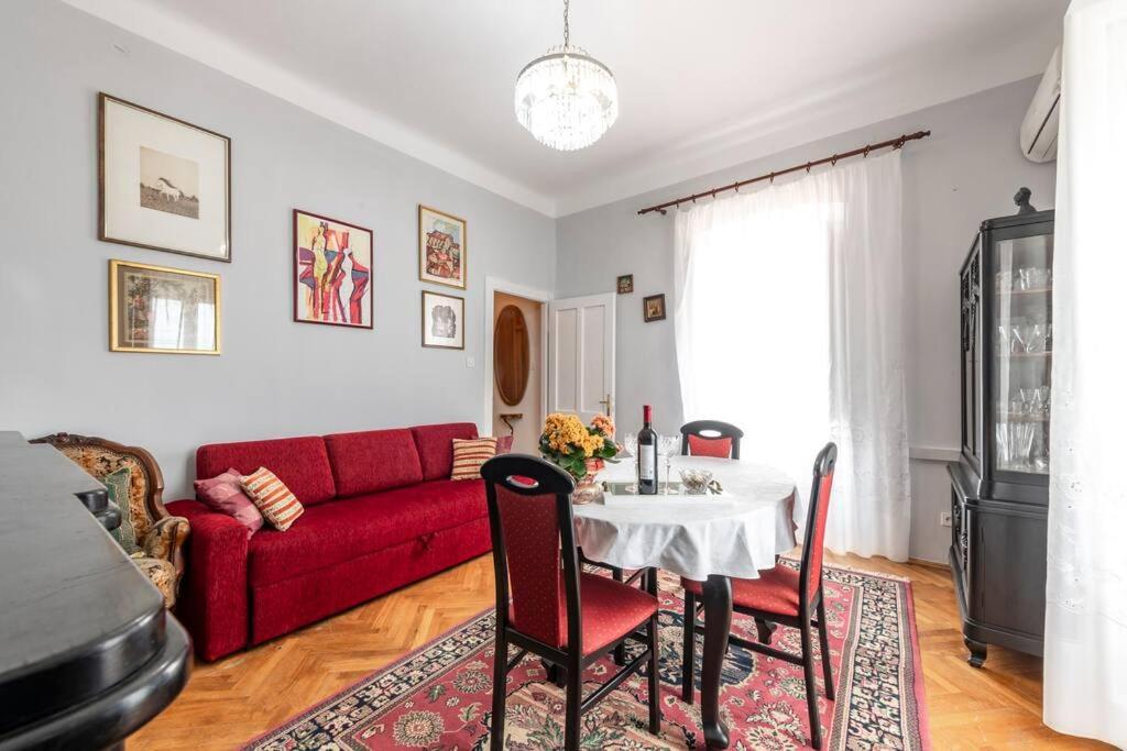 Dubrovnik Heritage Hideaway Экстерьер фото