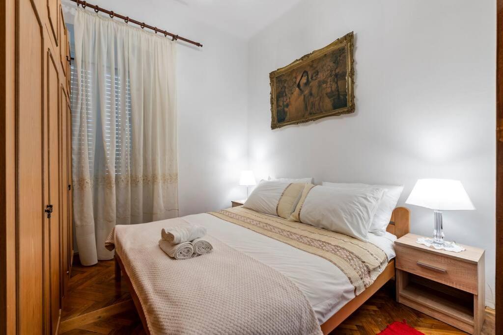Dubrovnik Heritage Hideaway Экстерьер фото