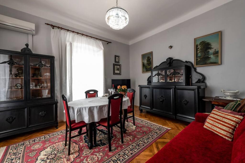Dubrovnik Heritage Hideaway Экстерьер фото