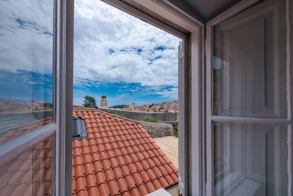 Dubrovnik Heritage Hideaway Экстерьер фото