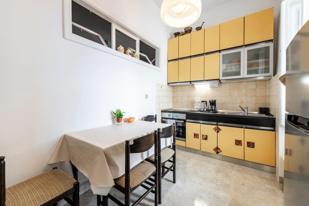 Dubrovnik Heritage Hideaway Экстерьер фото