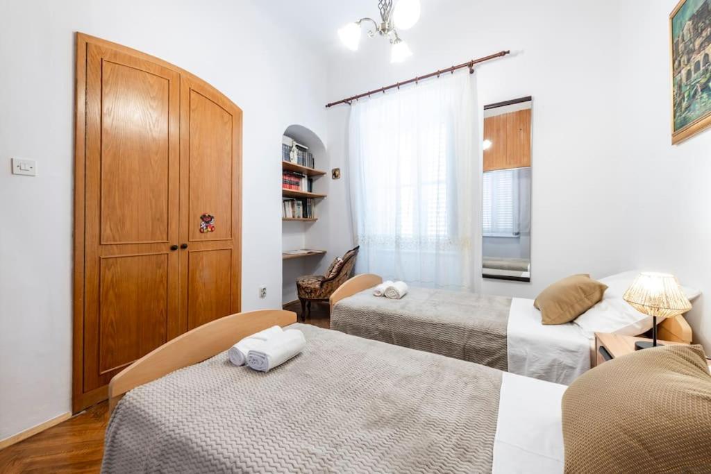 Dubrovnik Heritage Hideaway Экстерьер фото