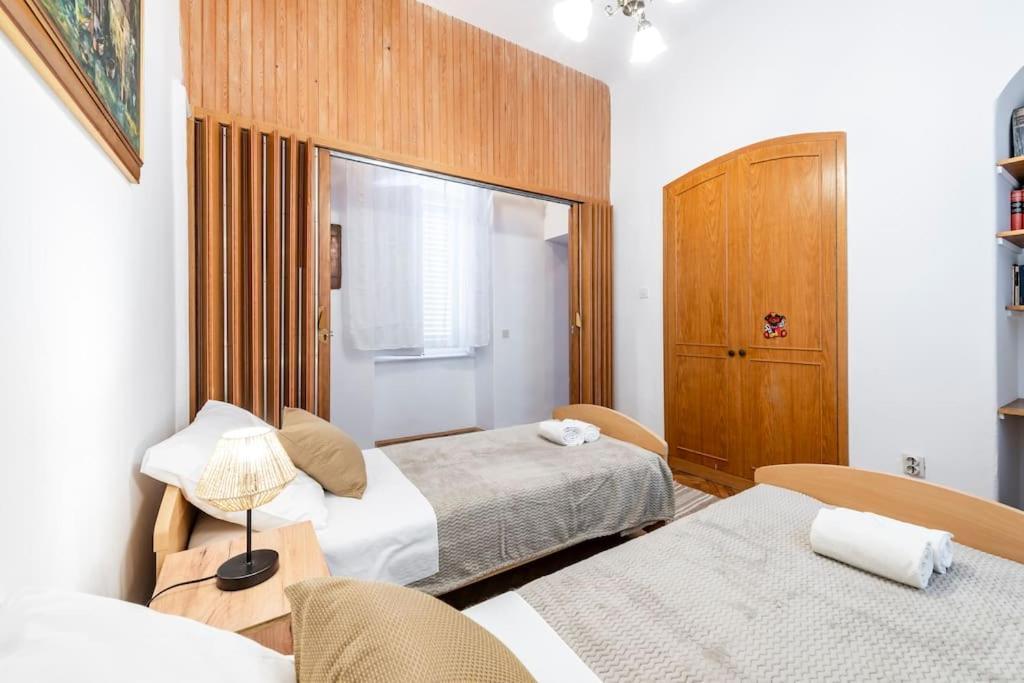 Dubrovnik Heritage Hideaway Экстерьер фото