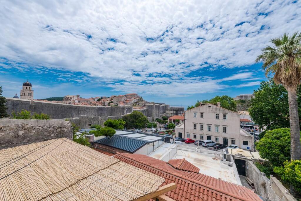 Dubrovnik Heritage Hideaway Экстерьер фото