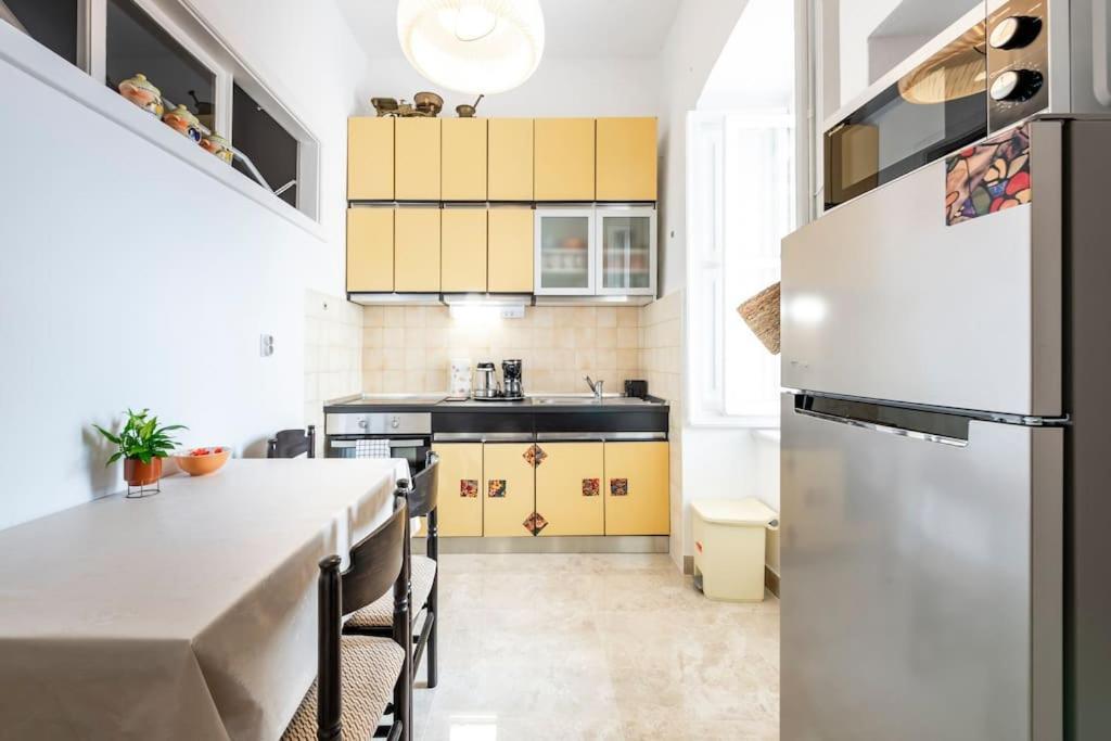 Dubrovnik Heritage Hideaway Экстерьер фото