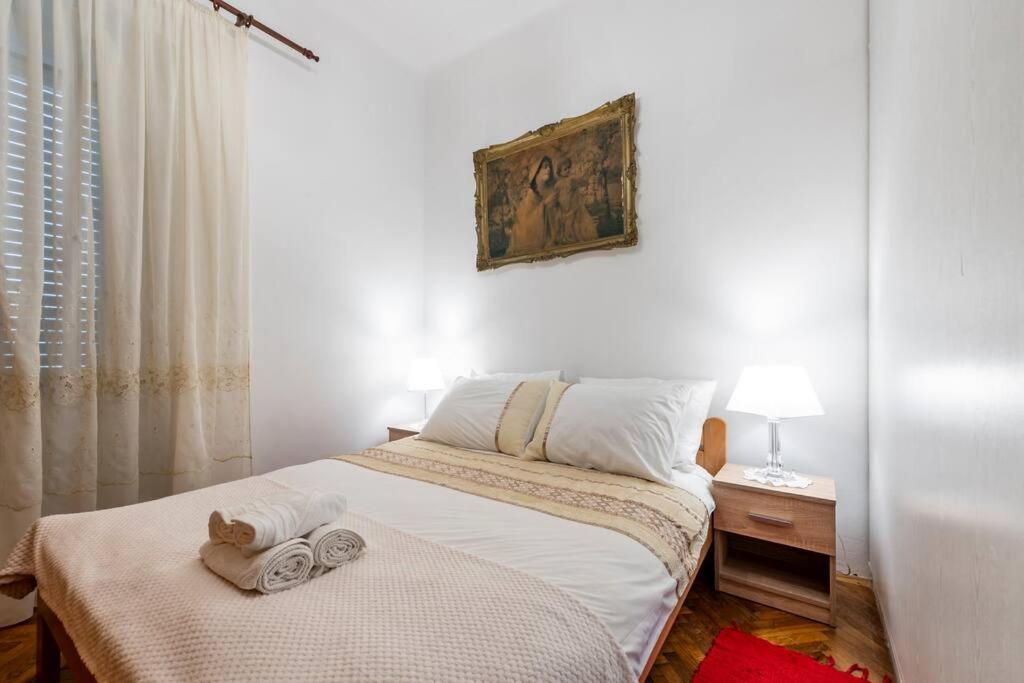 Dubrovnik Heritage Hideaway Экстерьер фото